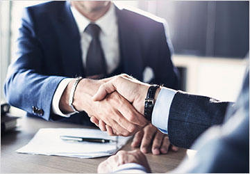 環境資材の特許取得で、持続可能な社会を支援